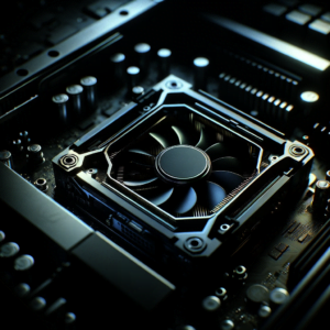 Comprehensive Analysis of Nvidia’s Leadership in AI Chipmaking